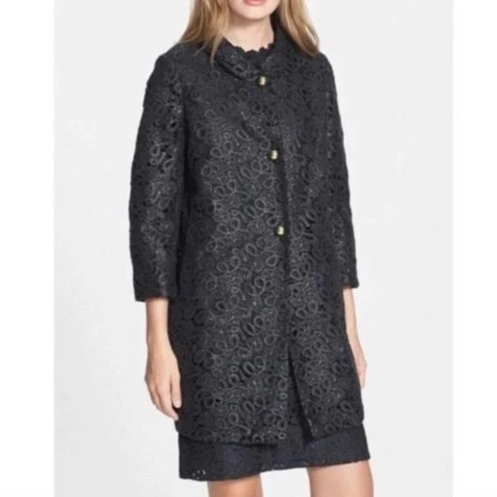 Kate Spade Franny Coat